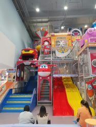 -乐多星球潮玩中心(沈阳嘉里城店)