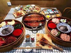 -Ting无边际江景酒店(重庆解放碑云端之眼店)