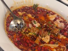 -赠李白·如诗的川味(余杭万达广场店)