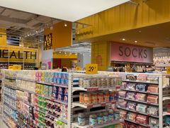 -KKV(上海月星环球港店)