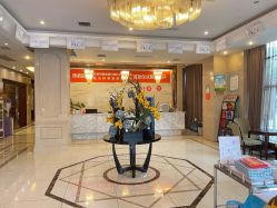 门面-成都大华医学美容医院