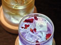 -鲜璟台·地标景观餐厅(上海中心店)