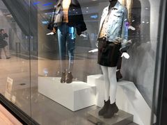 -ZARA(仓山万达店)