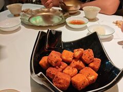 -桂满陇·手作小笼包&江南叫花鸡(中山公园店)