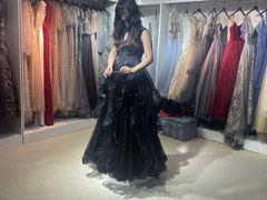 -圣霏亚礼服租赁·主持人服装租赁(上海静安总店)