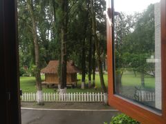 -西昌邛海宾馆