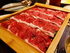 -老墙根涮肉·铜锅·烧烤(欢乐谷·王四营店)