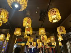 -南京大牌档(夫子庙老门东店)