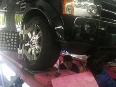 -欧一保时捷维修中心