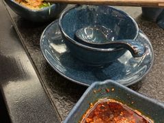 -湊湊火锅·茶憩(打浦桥日月光店)