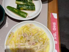 -松鹤楼面馆(飞州国际广场店)