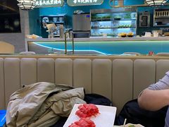 -九府羊·鲜羊火锅·烤串(新华路店)