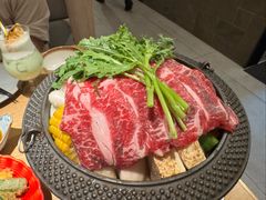 -阿吾罗·月咏精致日料(港汇恒隆广场店)