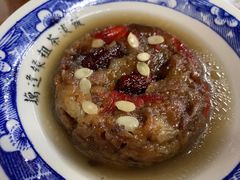 -粗茶淡饭(东关街店)