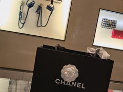-CHANEL(ifs国际金融店)