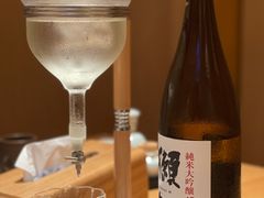 -岚山日本料理(珠江新城店)