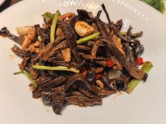 -俏东方·海味水饺·青岛菜(崂山店)