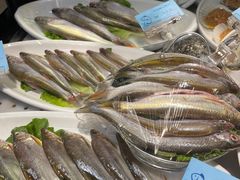 -千岛湖小鱼儿·淳安匠心农家菜