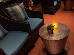 -日落吧·海景咖啡厅·餐酒吧·鸡尾酒·下午茶·乐队表演·浪漫夕阳·三亚文华东方酒店