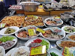 -隐厨·海鲜餐厅(恒通路店)