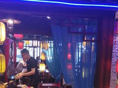 -唇辣号重庆老火锅(燕郊鑫乐汇店)
