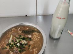 -脆珊粉店(明秀西路店)