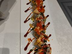 -将太无二·北美传奇寿司(荟聚购物中心西红门店)