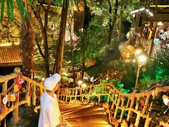 -巴倒烫陆派火锅山庄(南山总店)