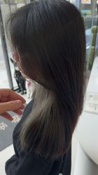 -汀南丝雨Hair design