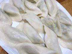 -喜家德虾仁水饺(马栏店)