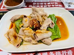-一肴·牛肉粿条(深圳湾睿印店)