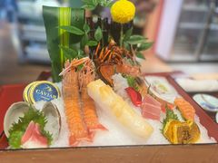 -万岛日本料理铁板烧(梅赛德斯奔驰店)