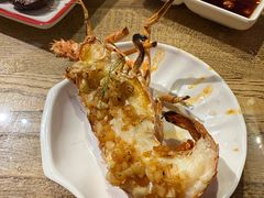 -辉记炭烧海鲜大排档·老字号(福田店)