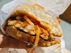 -麦当劳(苏州中心星悦汇店)