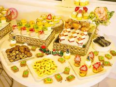 -西安小天鹅艺术团(曲江Alice店)