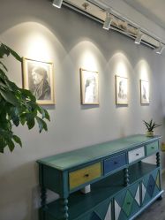 -一个差评成就的纹眉店