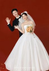 -时光印记婚纱摄影工作室·原创定制