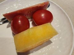 -浩爷羊蝎子火锅(望京店)