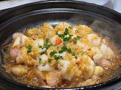 -径山十八道·风味民间菜(杭州总店)