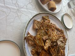 -福来居烤鸭店(天坛二店)
