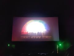 -CGV星星影城(颐堤港ScreenX店)