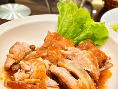 锡和排骨-锡和无锡菜(景丽苑店)
