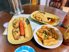 -百富露(跃龙北路店)