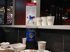 百事可乐-傣妹休闲时尚火锅(星力壹号店)