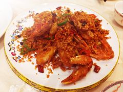 -稻香酒家·35年老字号(侨光店)