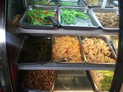 -老地方猫儿面(磁器口店)