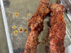 -马白开来特色羊排揪片子  (总店)