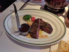 -利顺德大饭店·维多利亚花园(小白楼店)