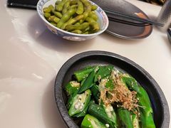 -厚贞日式烤肉(龙之梦店)