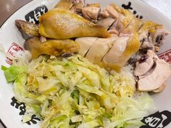 -吾家香港烧腊专门店